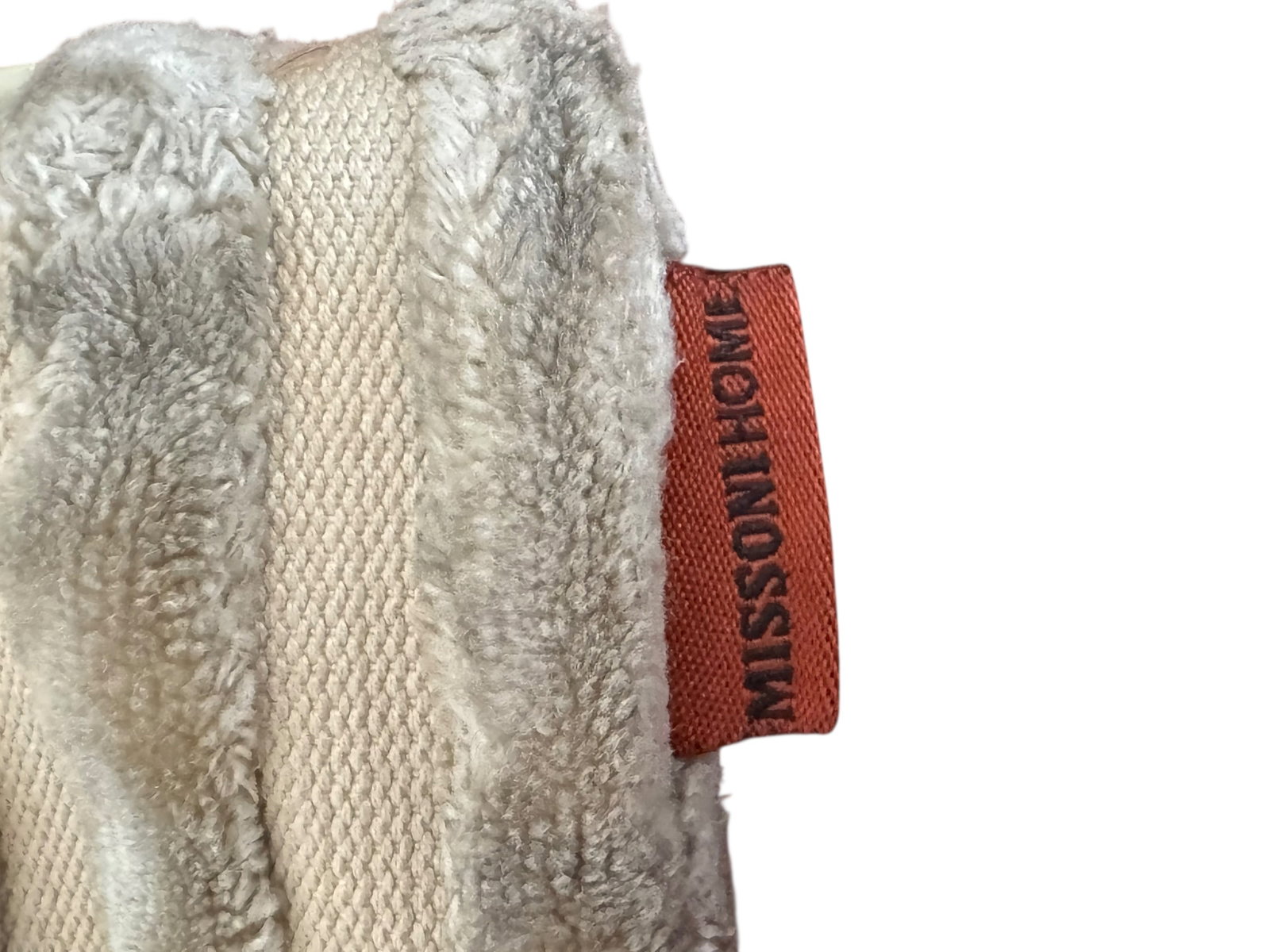 Missoni Pillowcase - 3