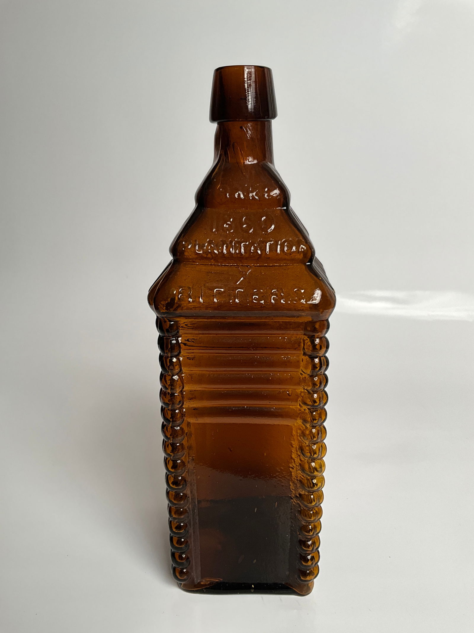 1870s Drake's Plantation Bitters (1 of 7)