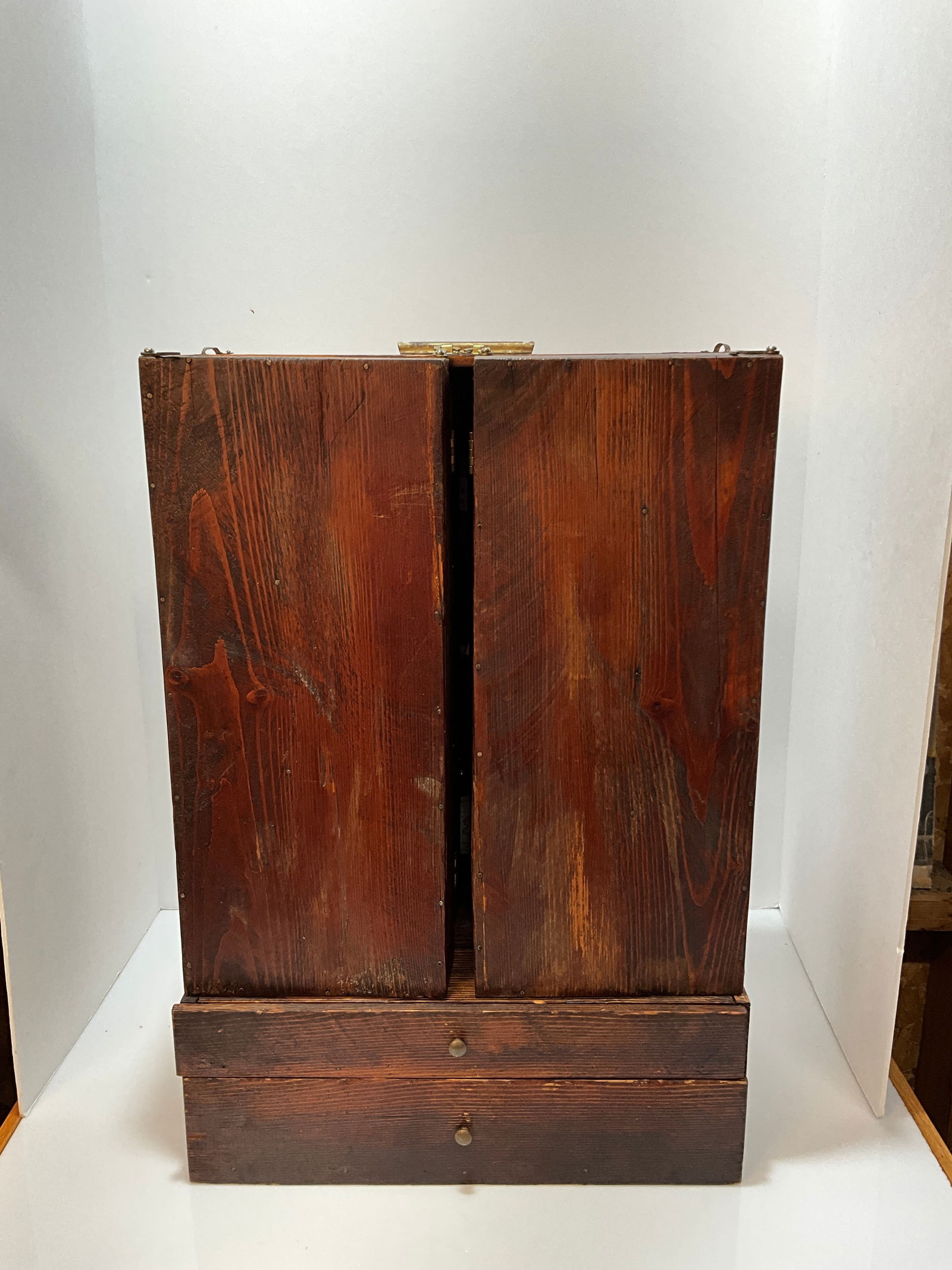 Early 20th Century Traveling Apothecary Kit (1 of 16)