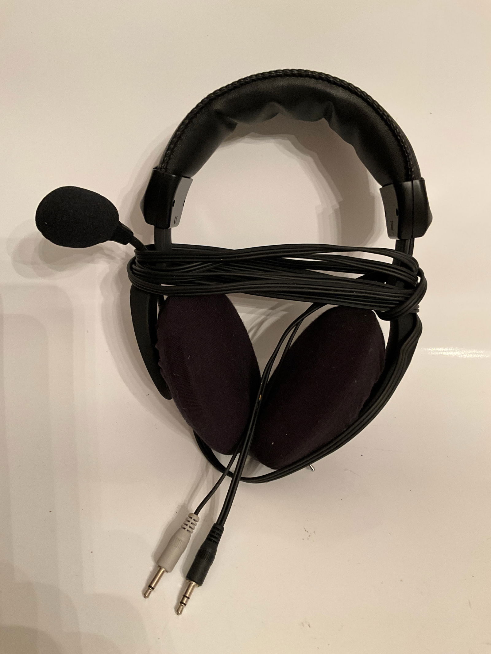 Heil Proset HC-5 Headset with Microphone (1 of 3)