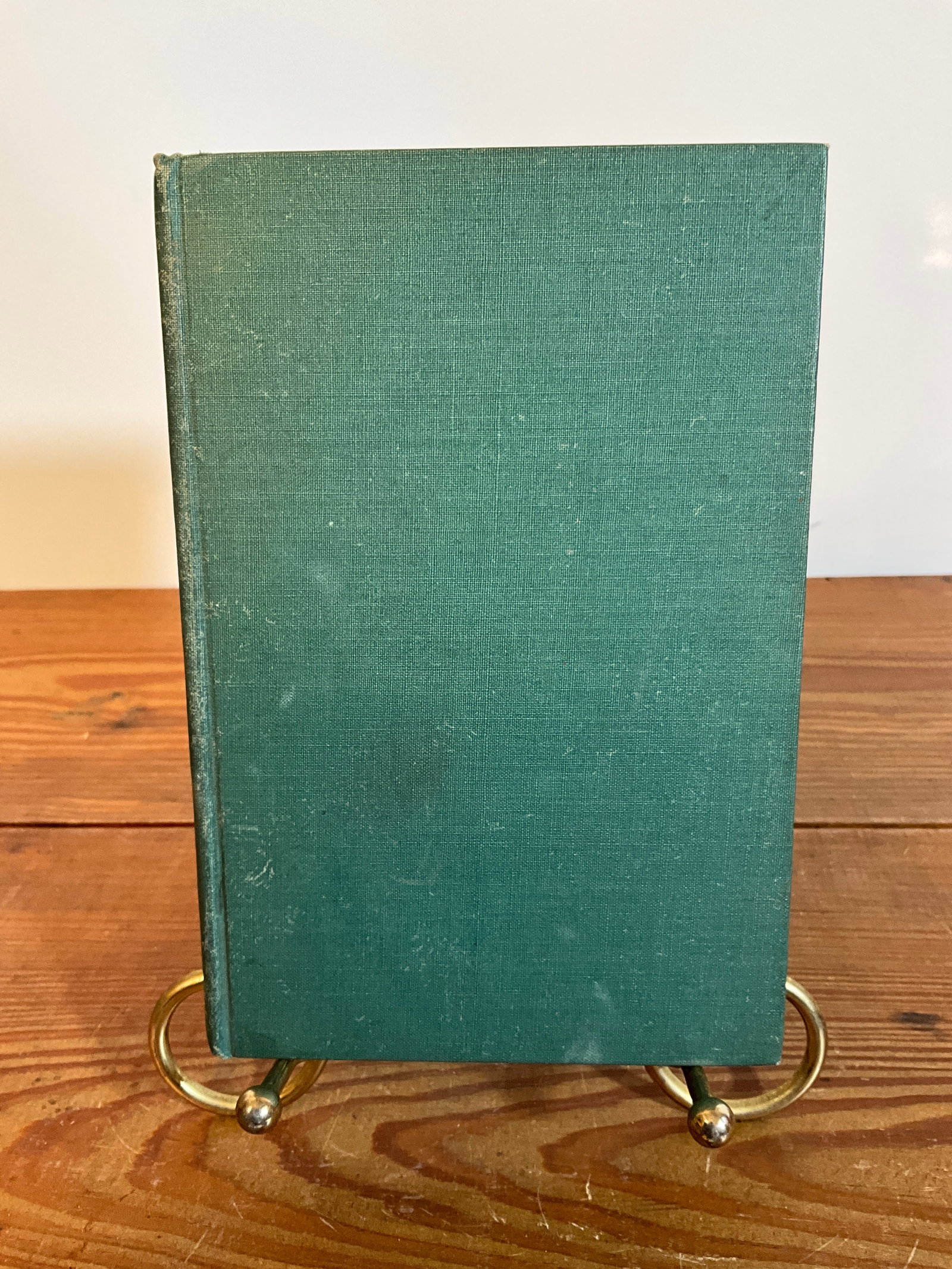 Rare Book - Animal Farm by George Orwell Dated 1946 Hard Cover Book Harcourt Brace & Co (1 of 5)