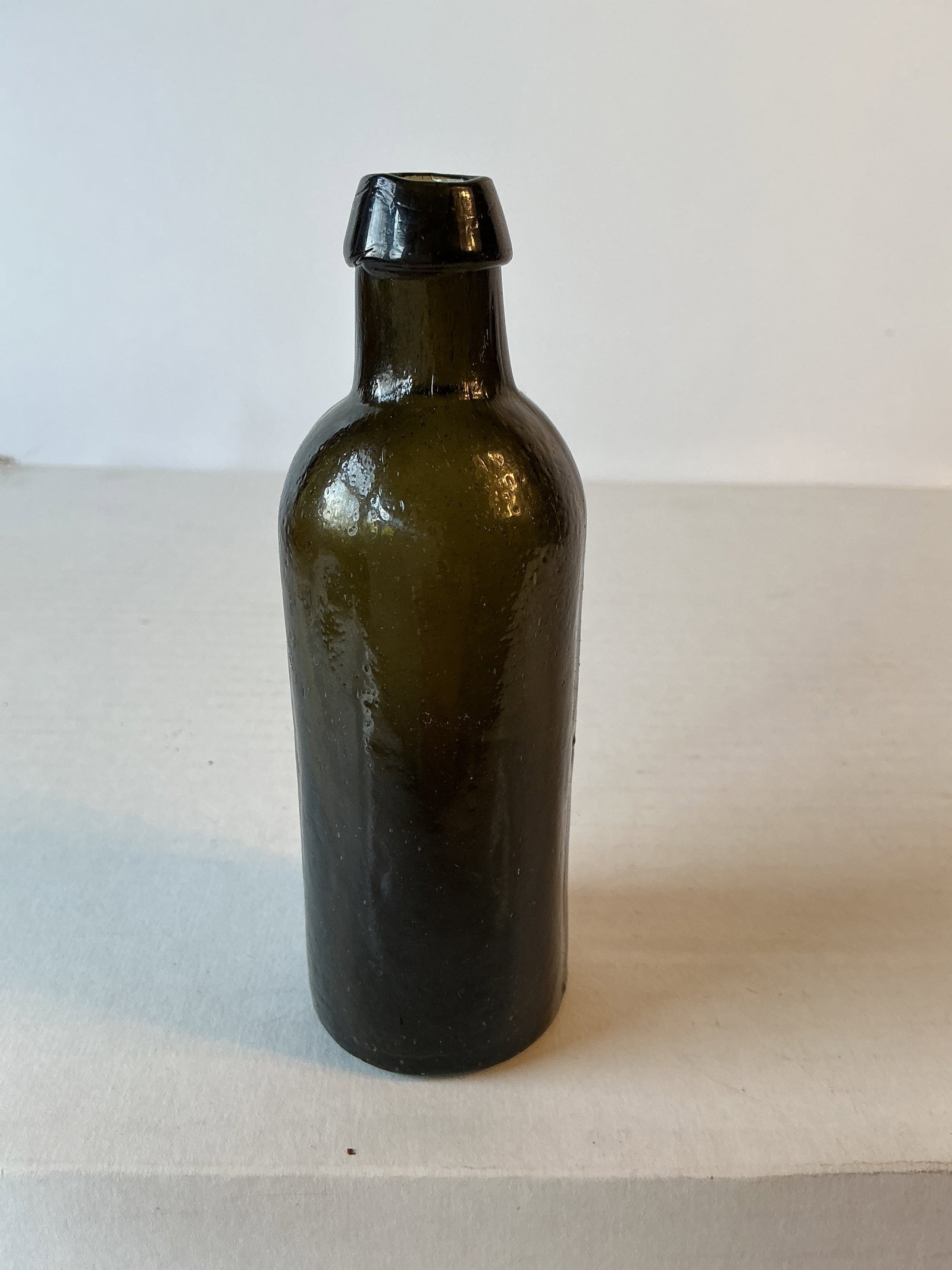 Early Olive Green Utility, OP (1 of 3)