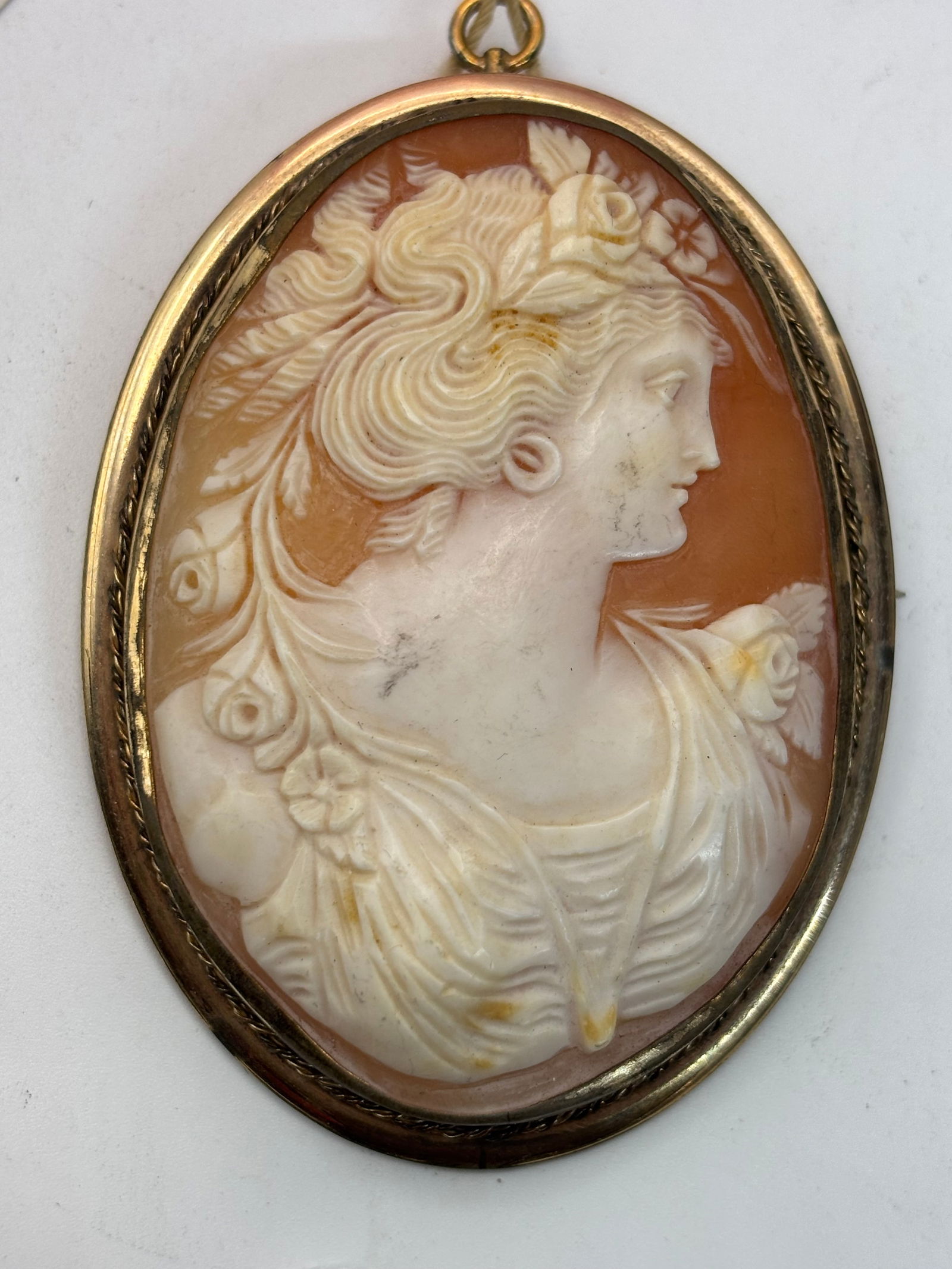 Tiffany & Co Palmette pattern Sterling silver 6 inch cocktail/dessert forks (1 of 9)