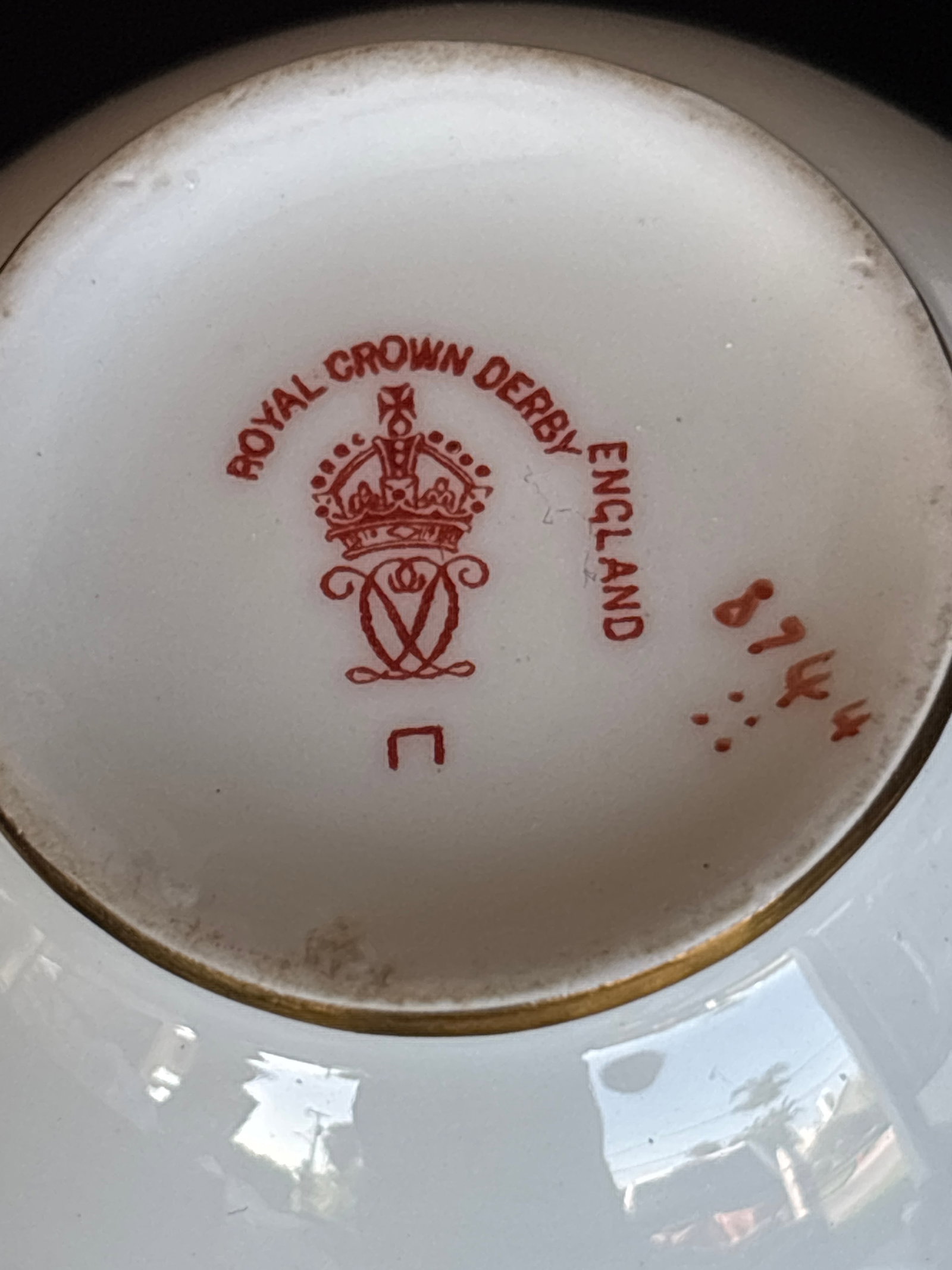 Royal Crown - 5
