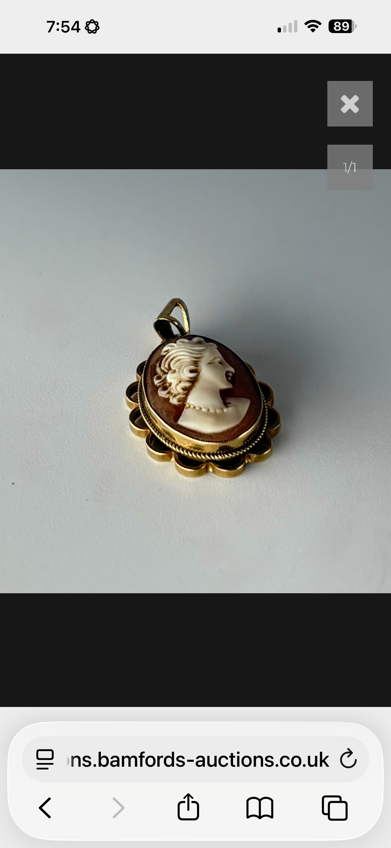 Cameo