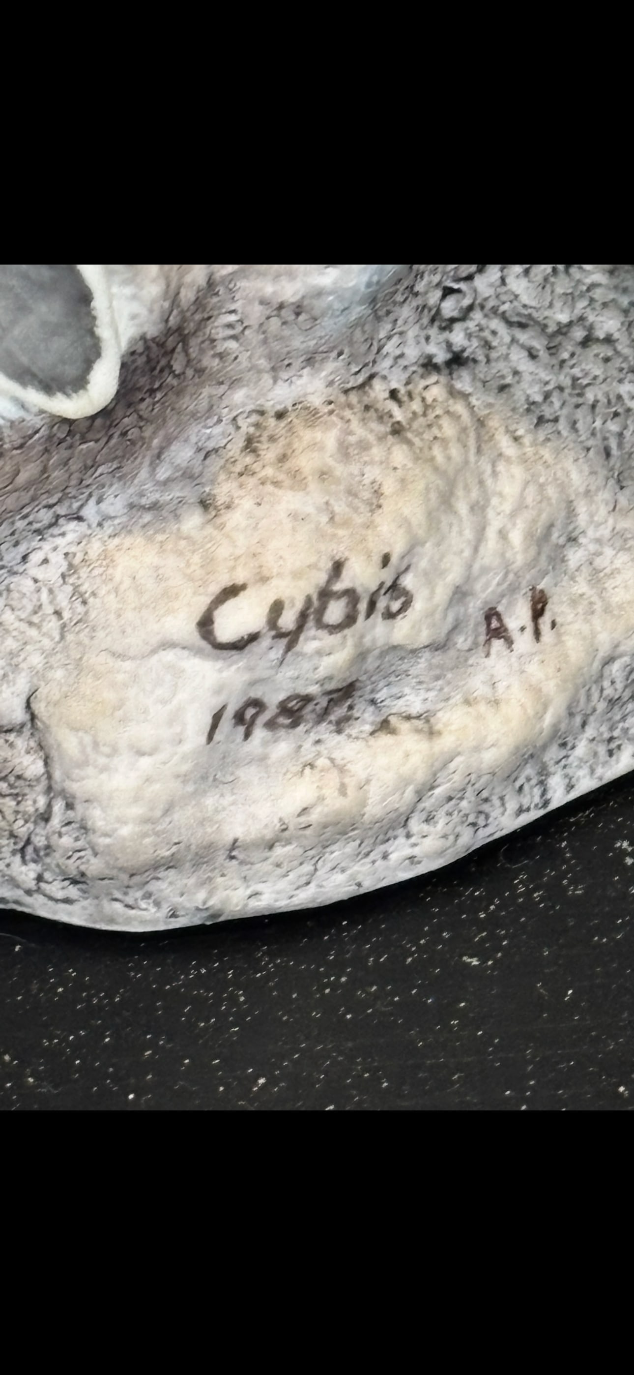 Cybis Gyrfalcon - 2