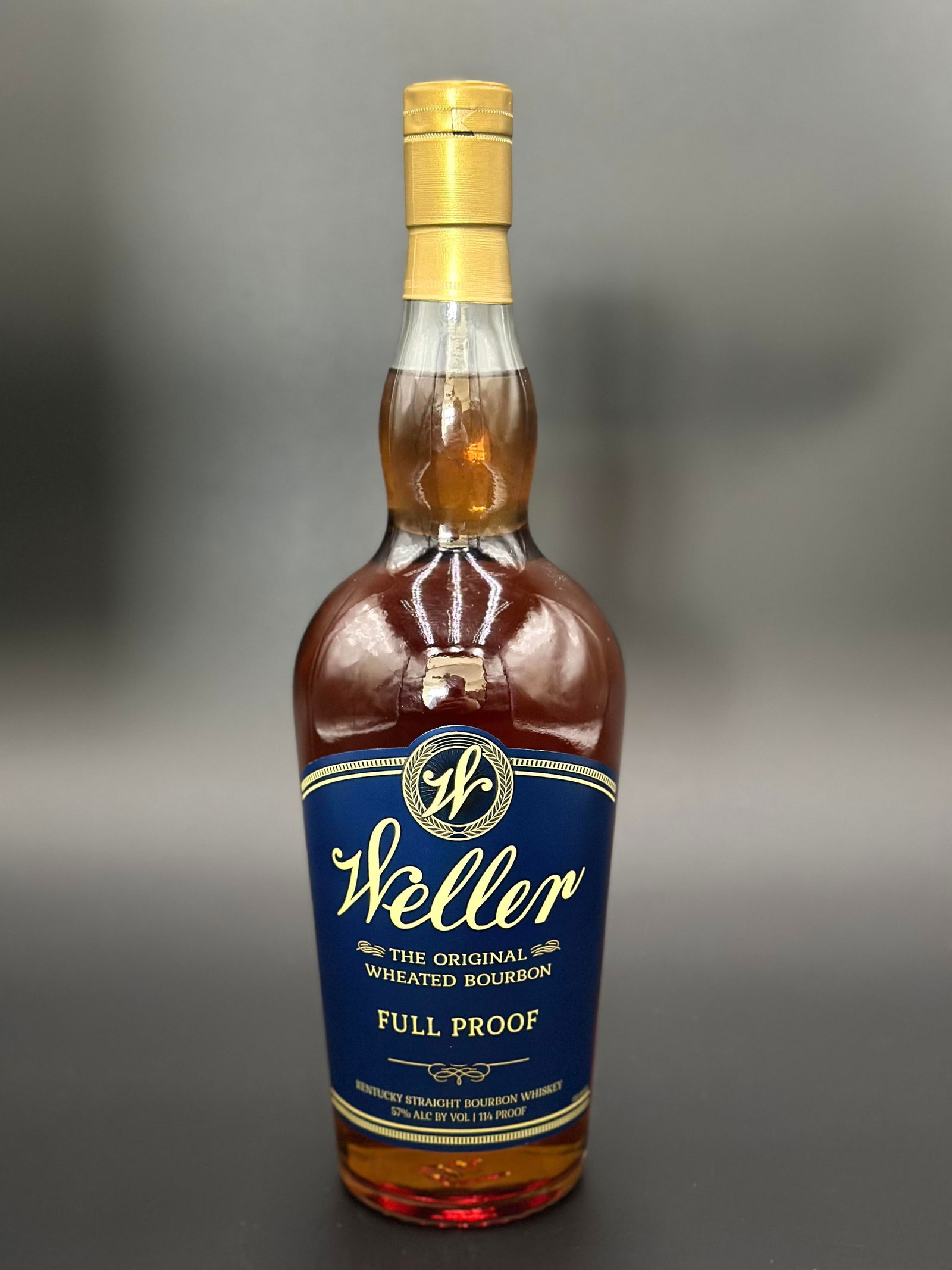 Weller Full Proof (2023) (1 of 2)