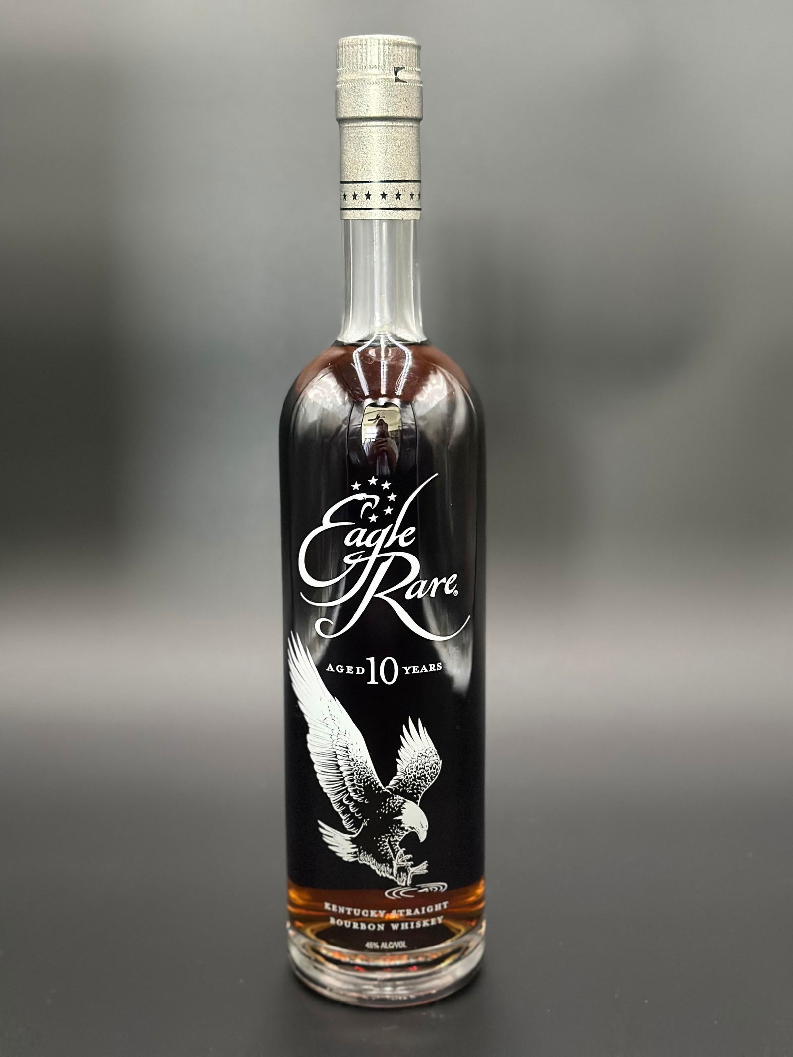 Eagle Rare 10 Year (1 of 2)