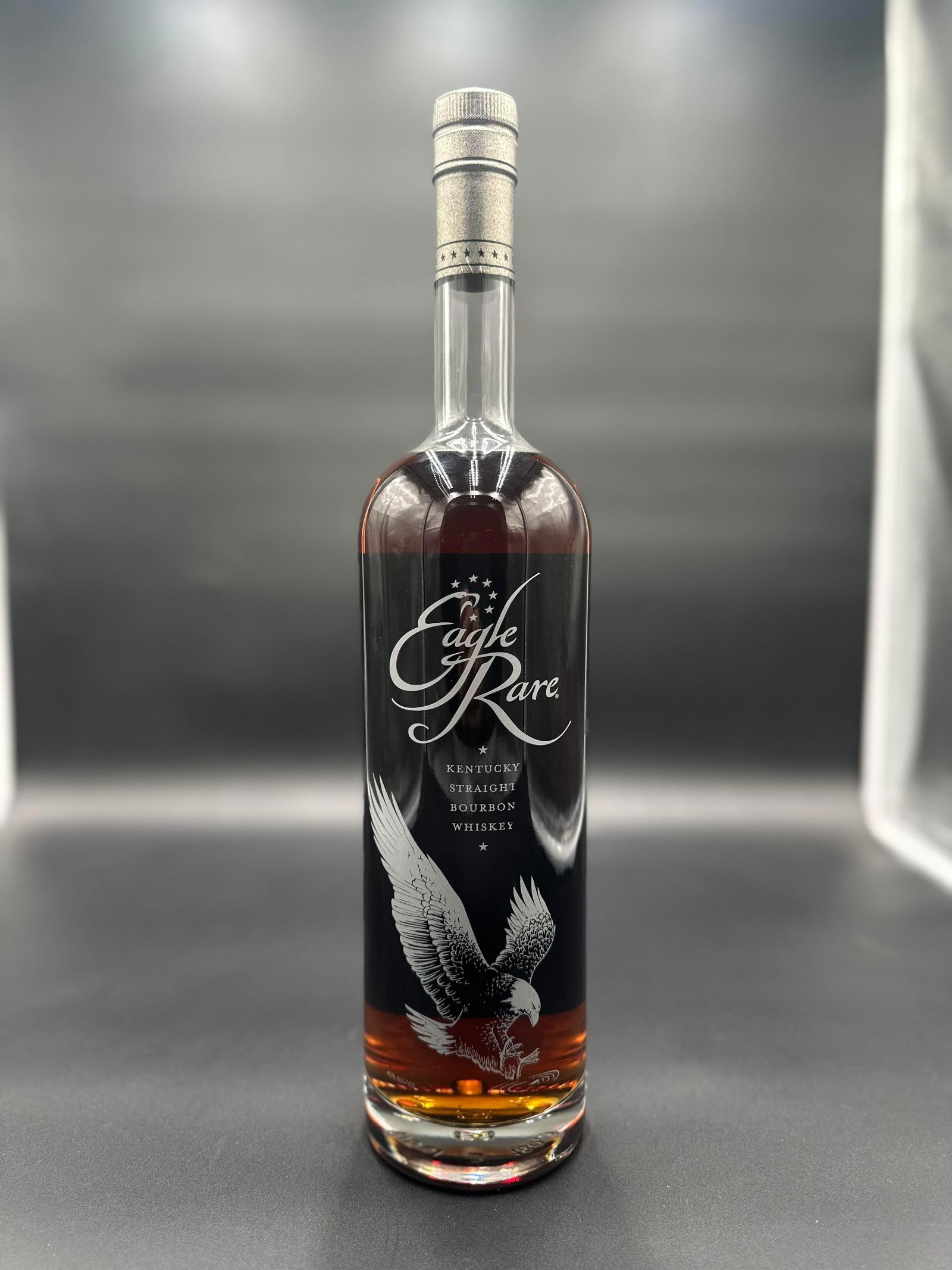 Eagle Rare 10 Year (2022) 1.75L (1 of 2)