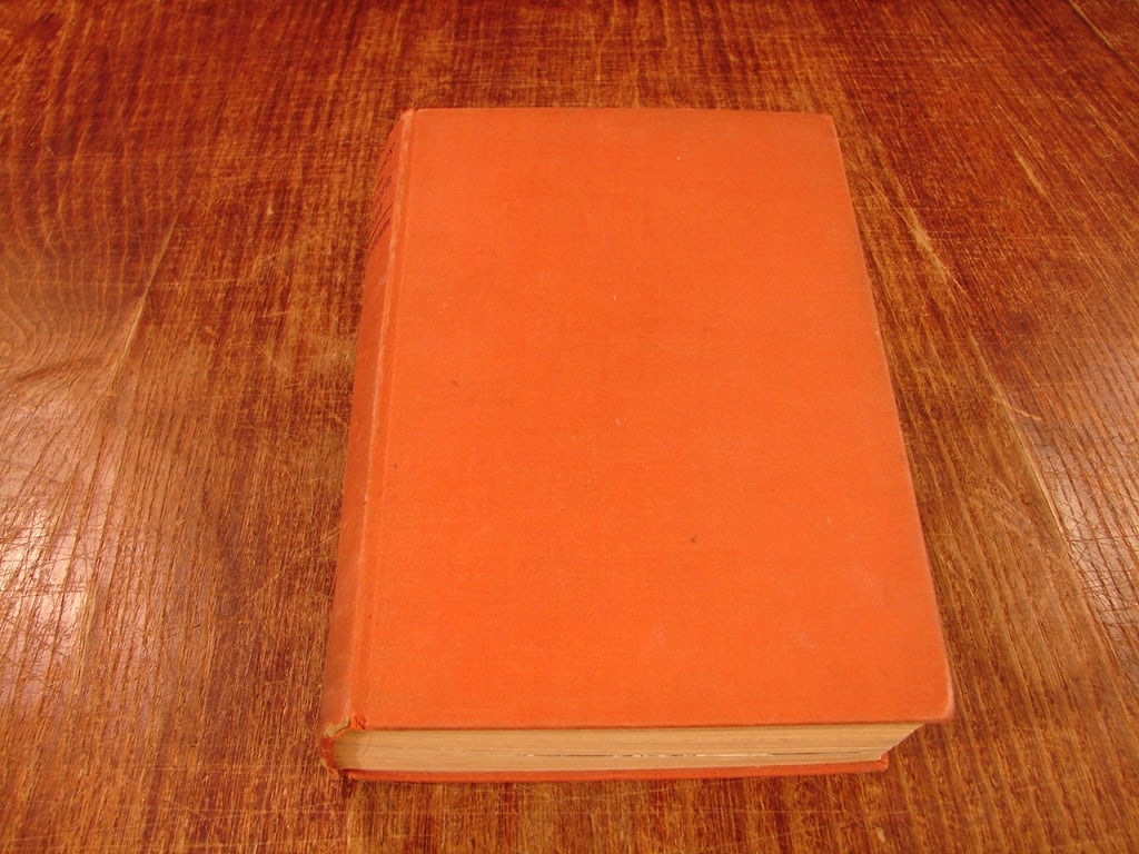 Journey to The Western Front by RH Mottram - 2
