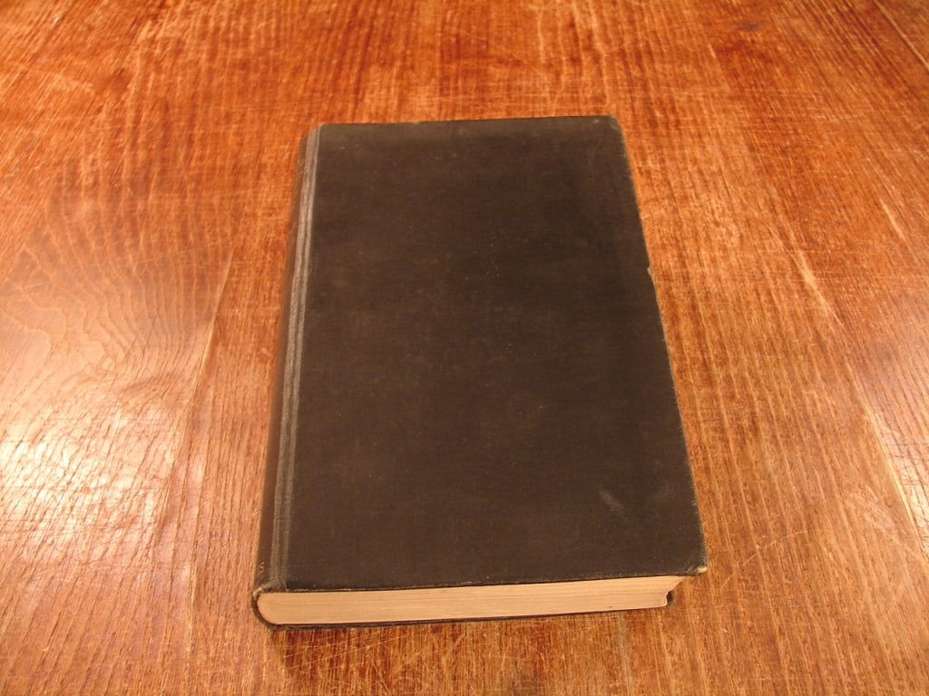 Three Personal Records of the War - 2