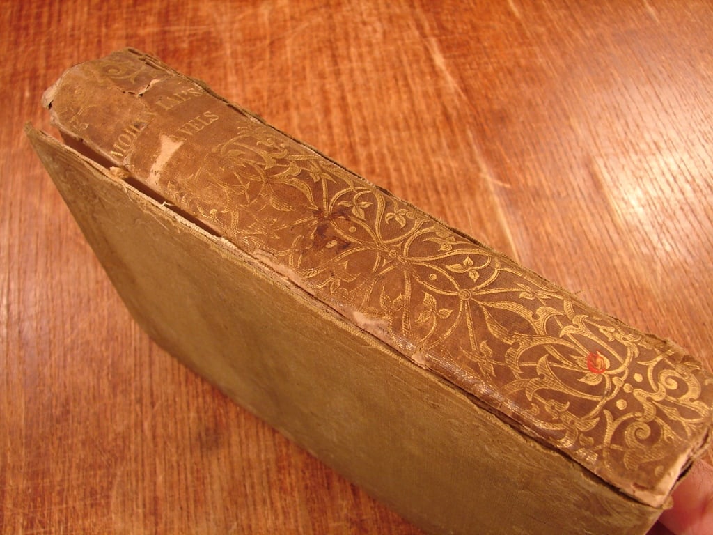 Travels by Mohan Lal Esq. 1846 - 2