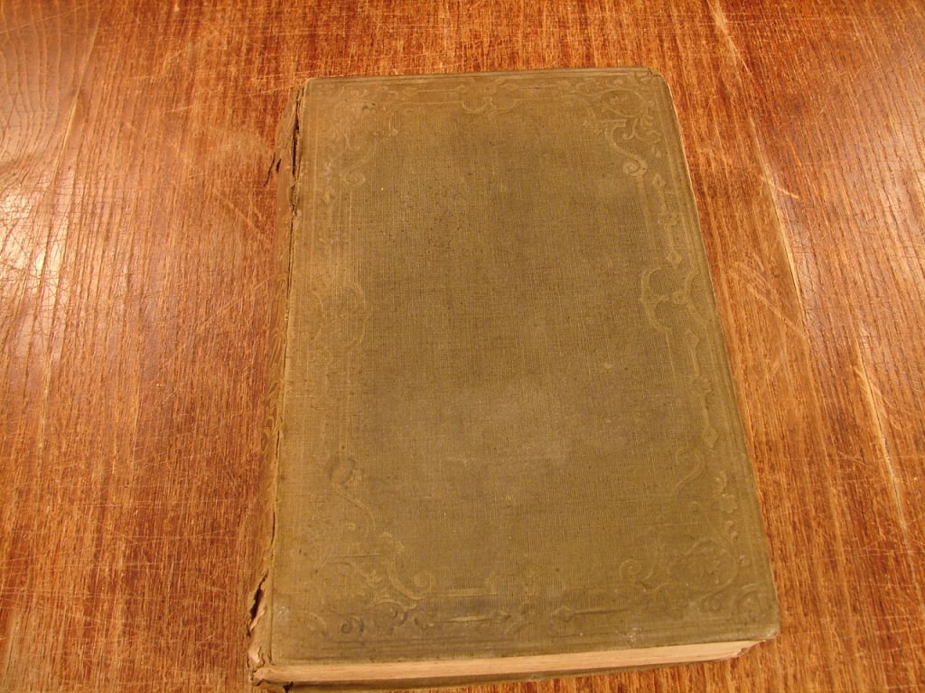 Travels by Mohan Lal Esq. 1846 - 3