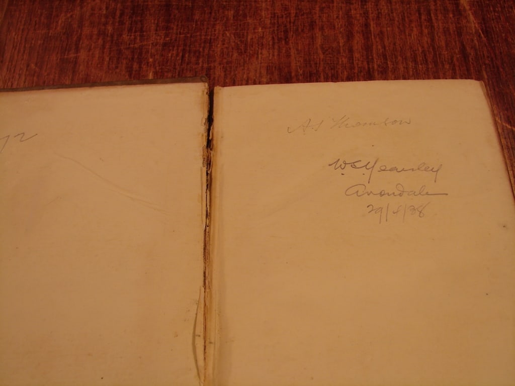 Travels by Mohan Lal Esq. 1846 - 5