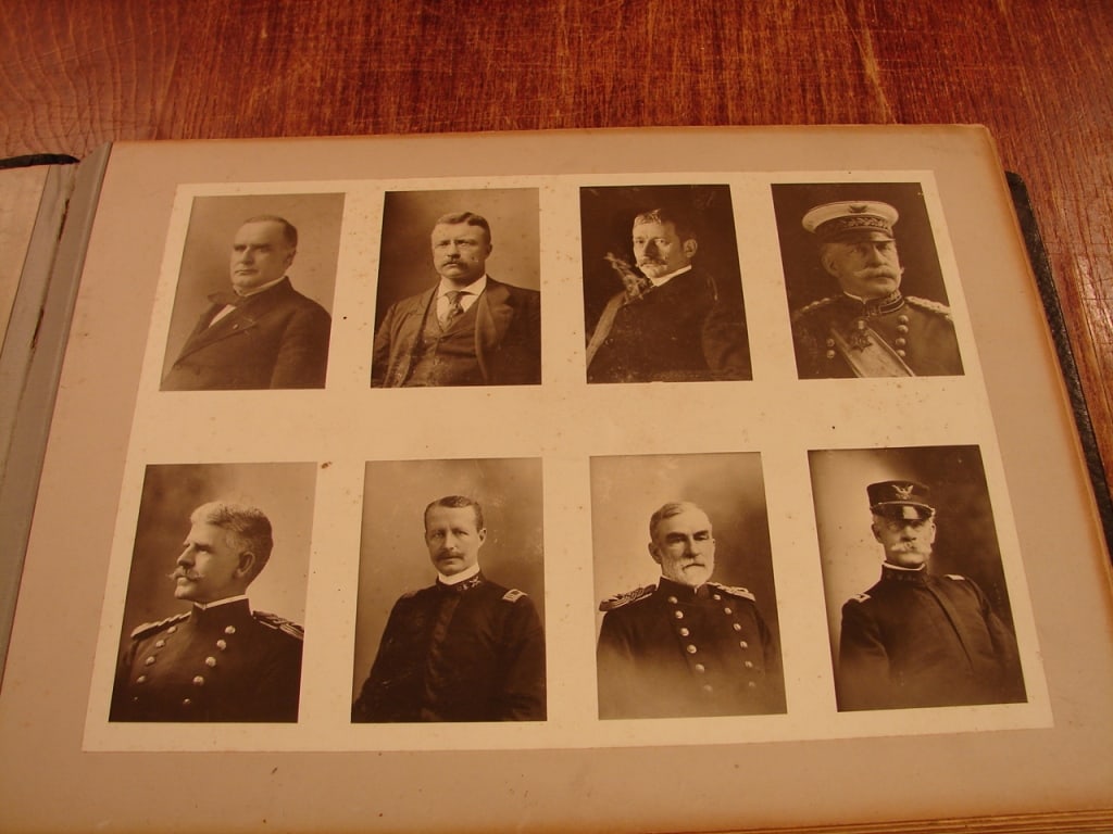 United States Military Academy 1902 year book. - 2