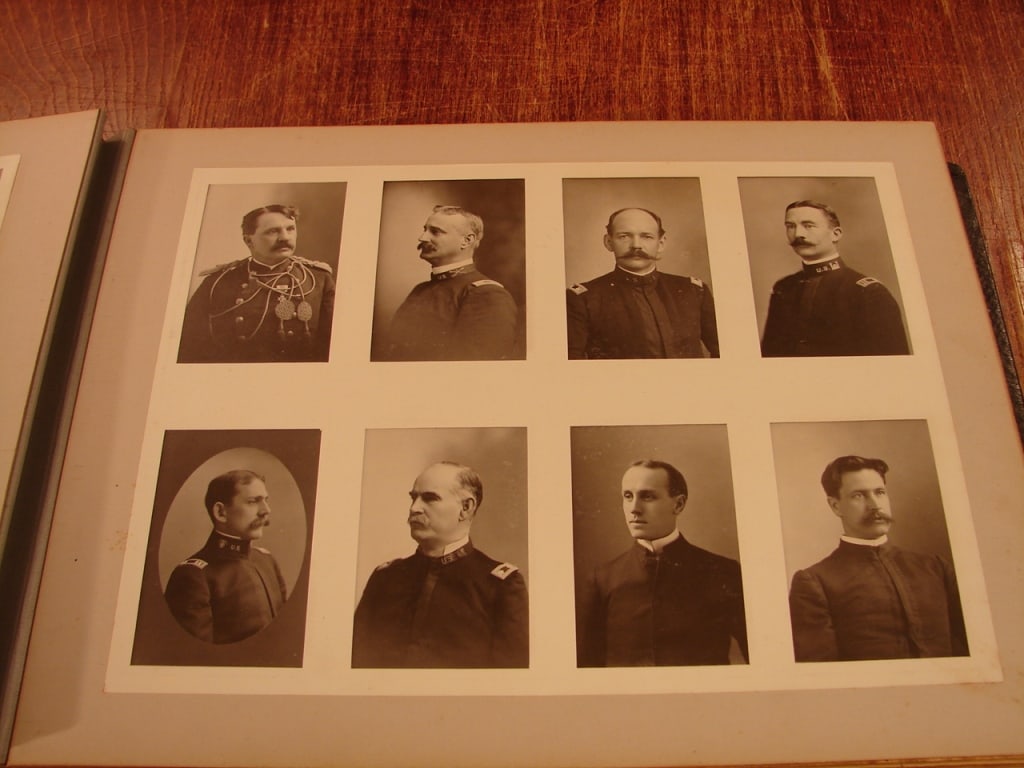 United States Military Academy 1902 year book. - 3