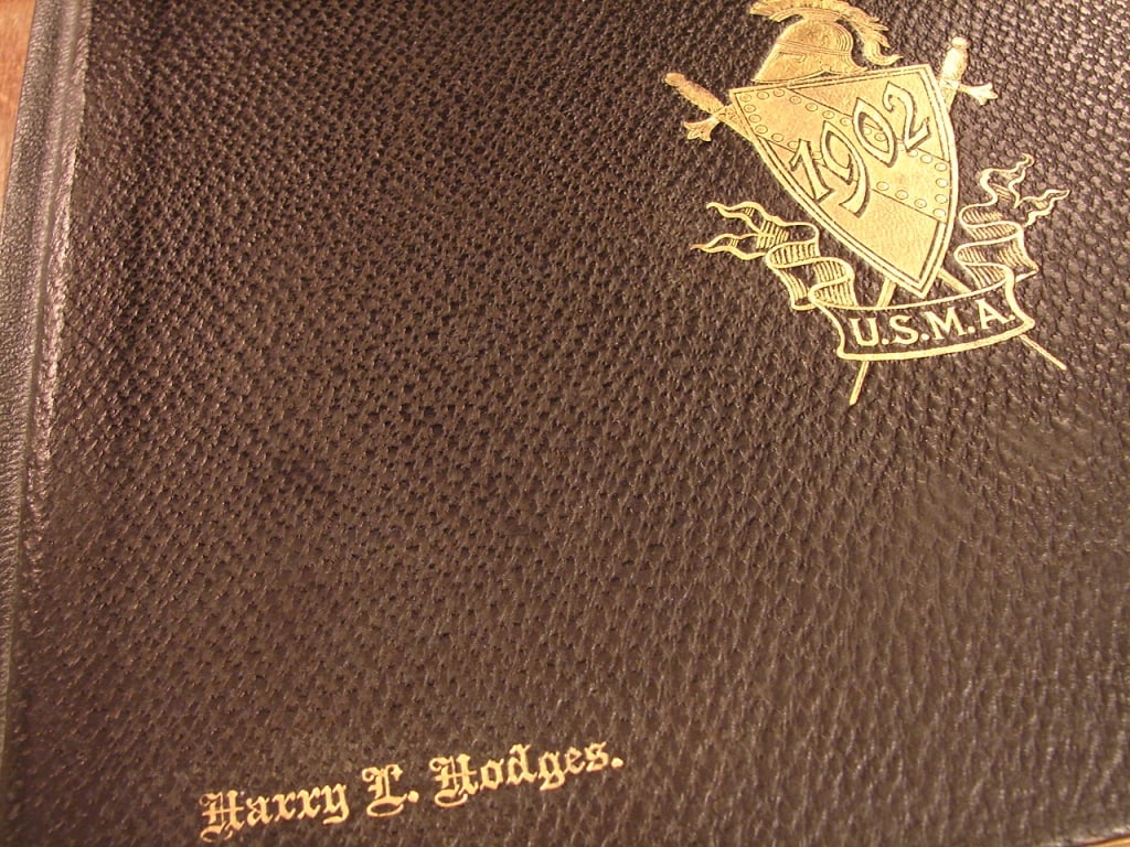 United States Military Academy 1902 year book. - 7