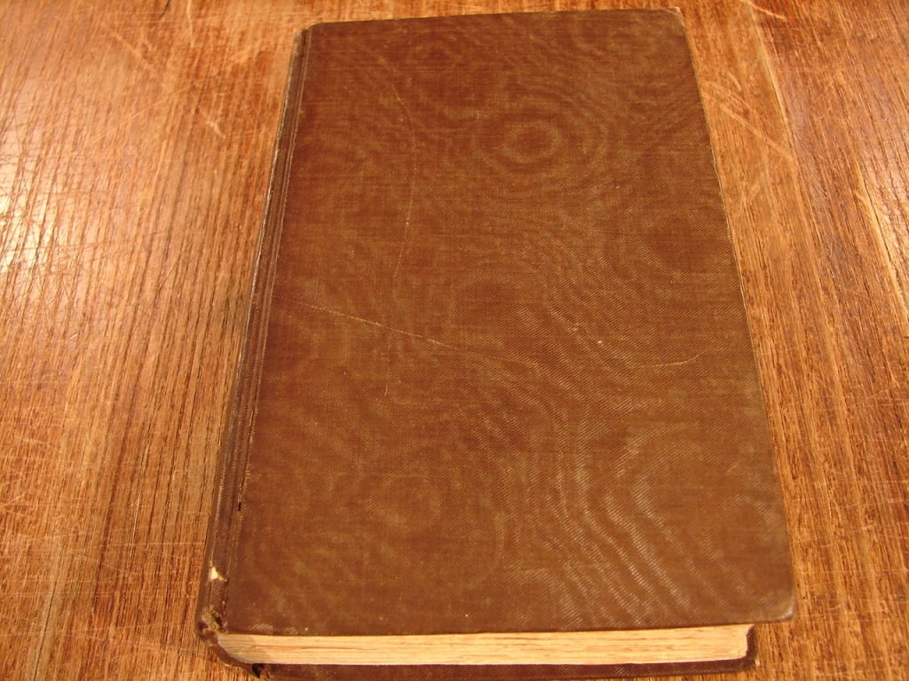 Edinburgh Cabinet Library - Persia by J. Fraser - 2