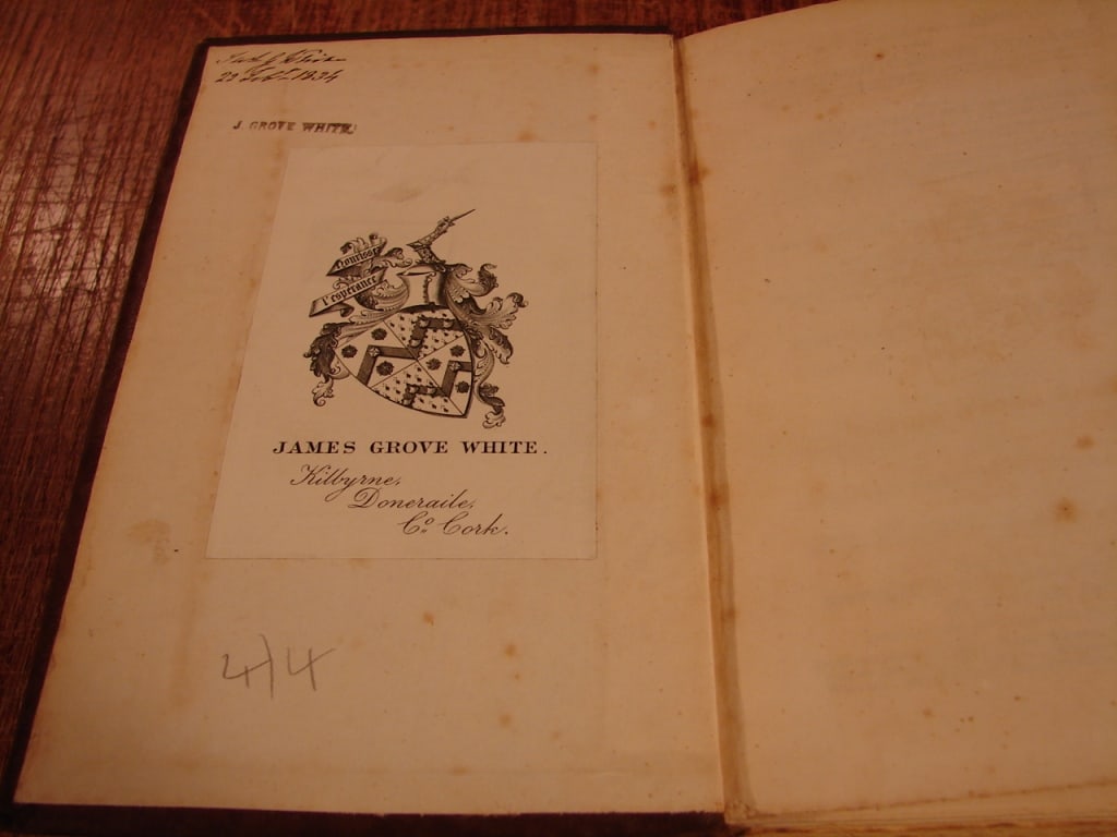 Edinburgh Cabinet Library - Persia by J. Fraser - 3