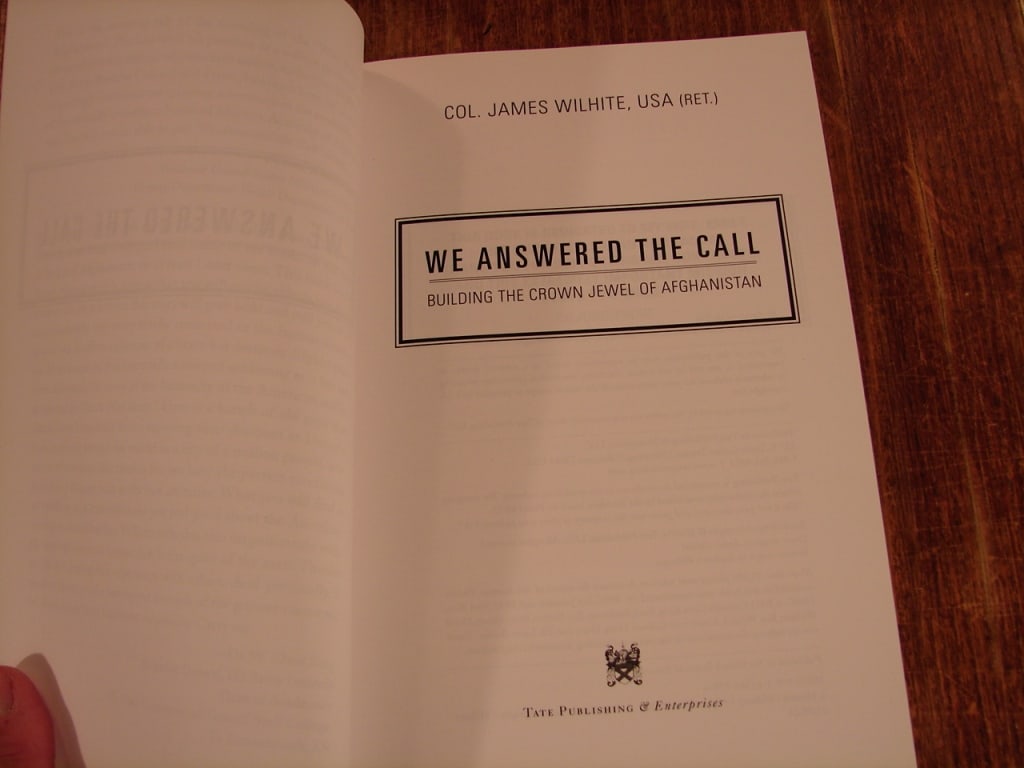 We Answered the Call - 2