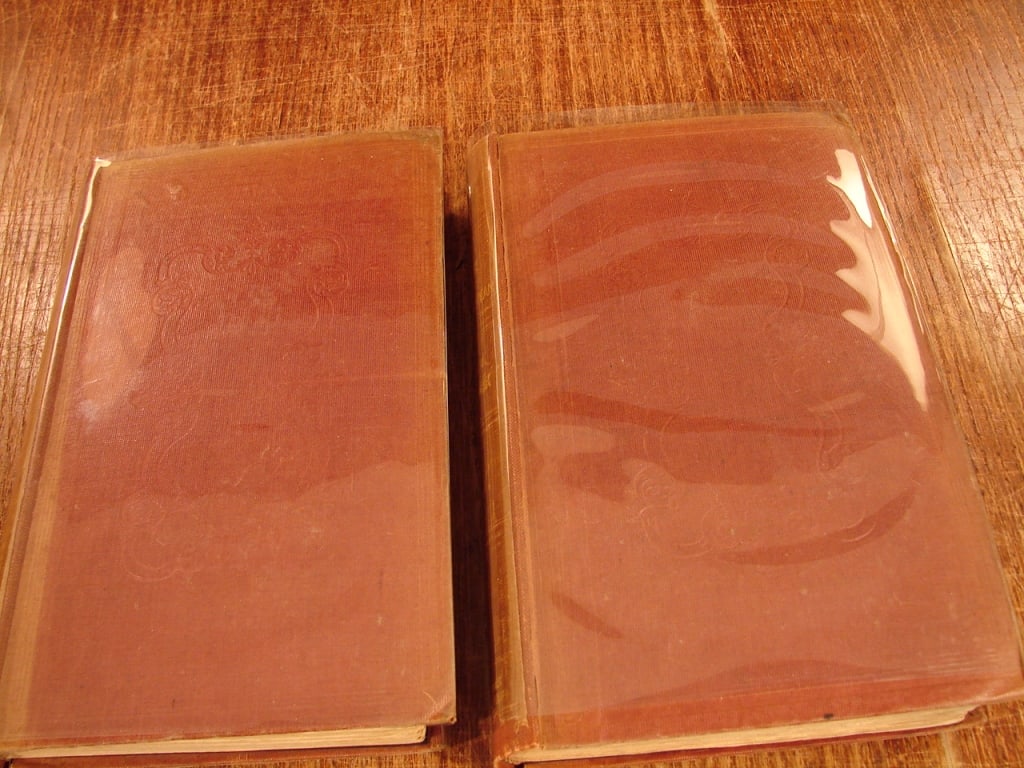 2 vol.set Narrative of The War in Afghanistan 1840 - 2