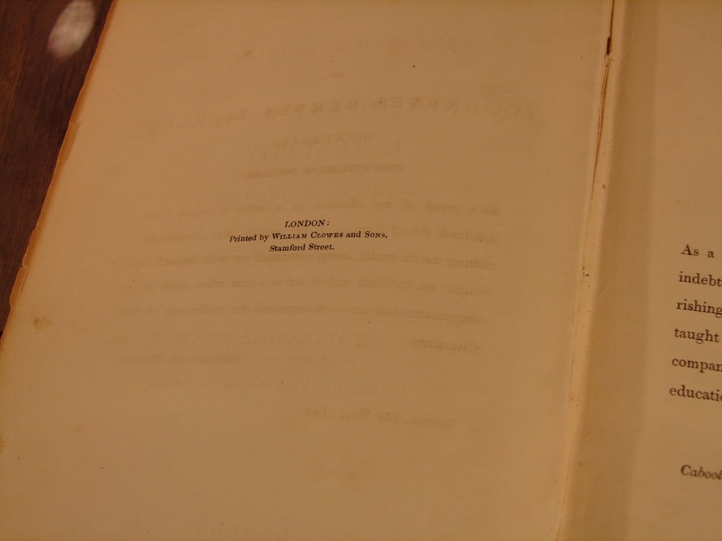 First edition. Cabool by Sir A. Burnes 1842 - 5