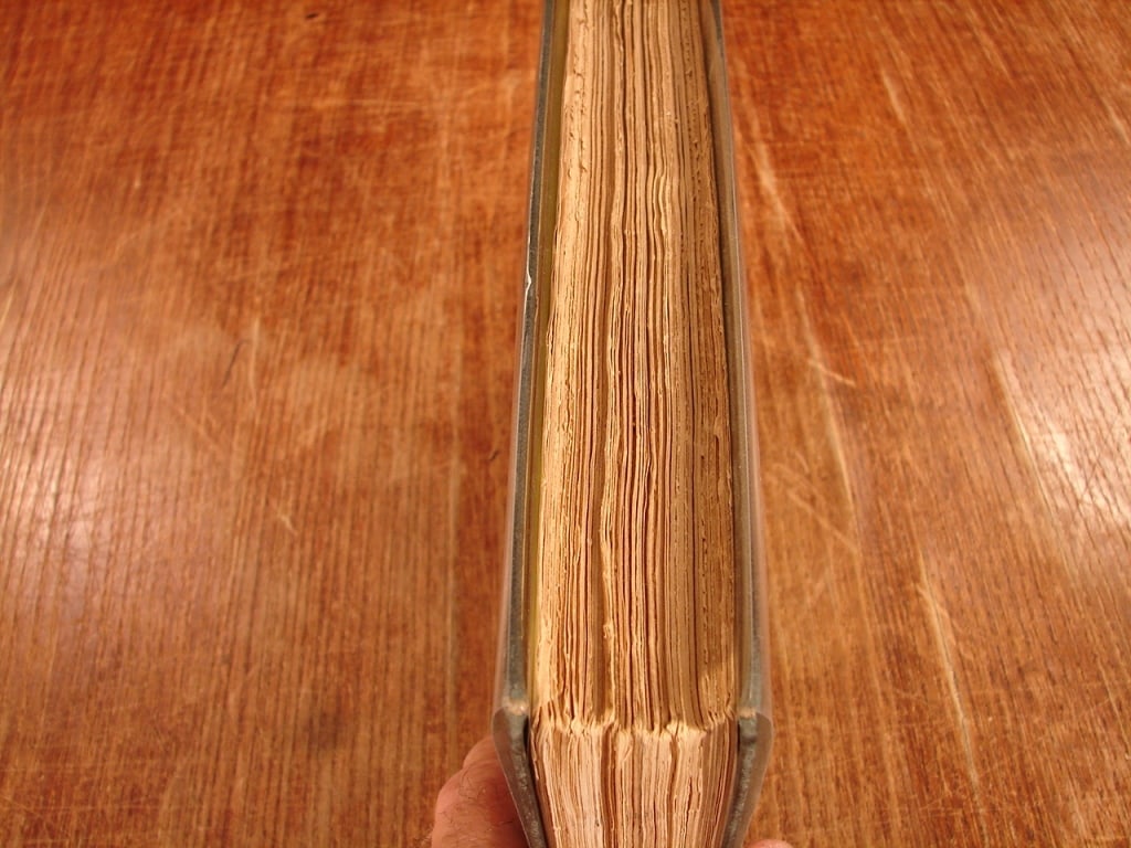 First edition. Cabool by Sir A. Burnes 1842 - 6
