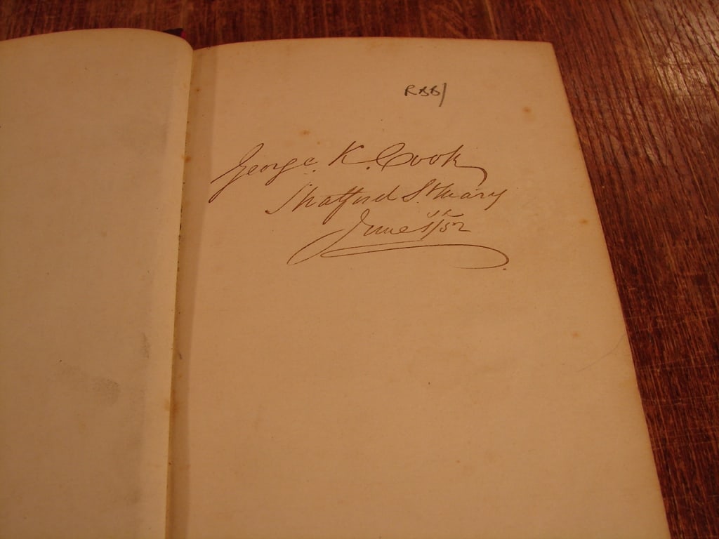Journal of Disasters in Afghanistan 1841-1842 - 5