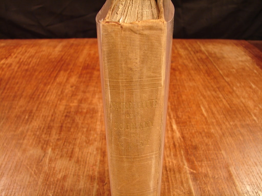 Narrative of the Journey to Kalat 1843: Narrative of the Journey to Kalat -including an account of the insurrection in Balochistan by Charles Masson, ESQ. London 1843