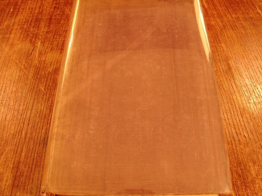 Narrative of the Journey to Kalat 1843 - 3