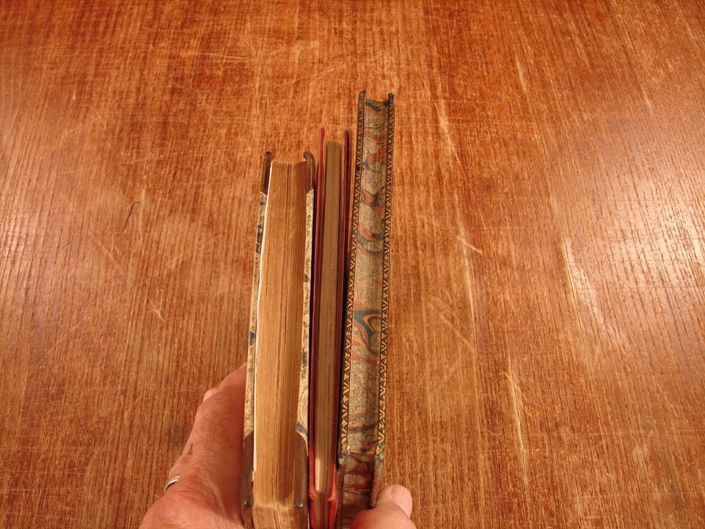 Lot of 3 books about the history of Afghanistan - 3
