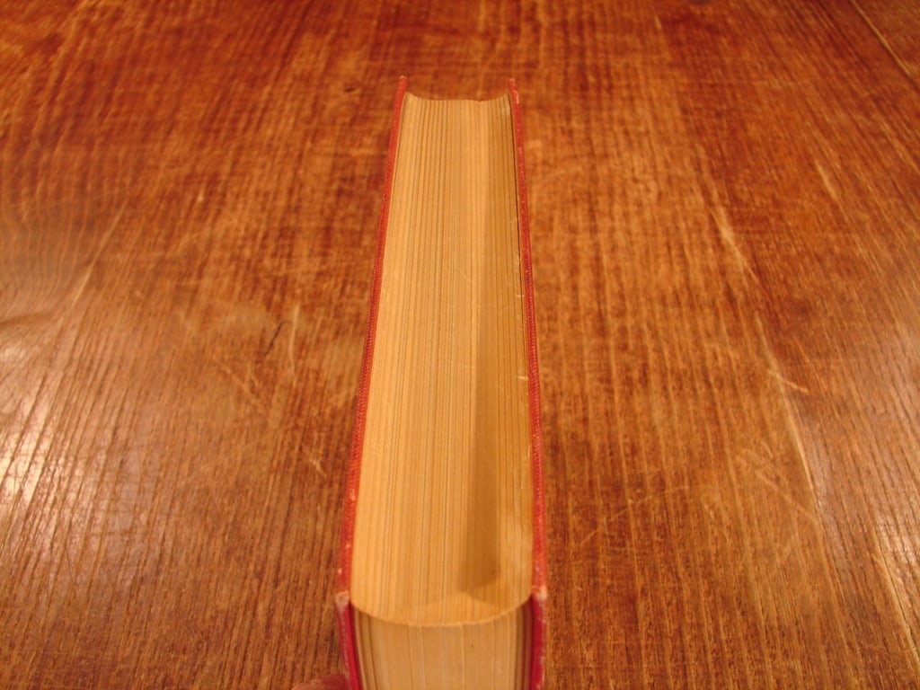 First Edition Under Fire Henri Barbusse - 3