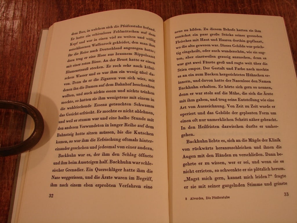 Lot of two. First Edition The Whistlers Room - 7