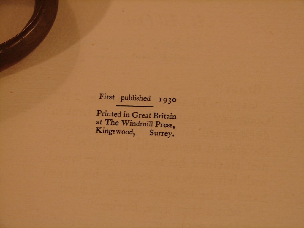 Lot of two books about the Great War - 6