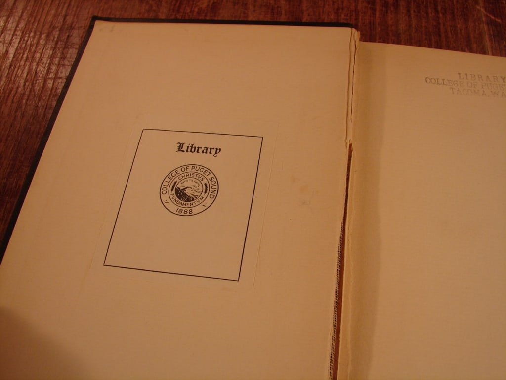 A Fatalist at War by Ian D Morrow, 1929. - 4