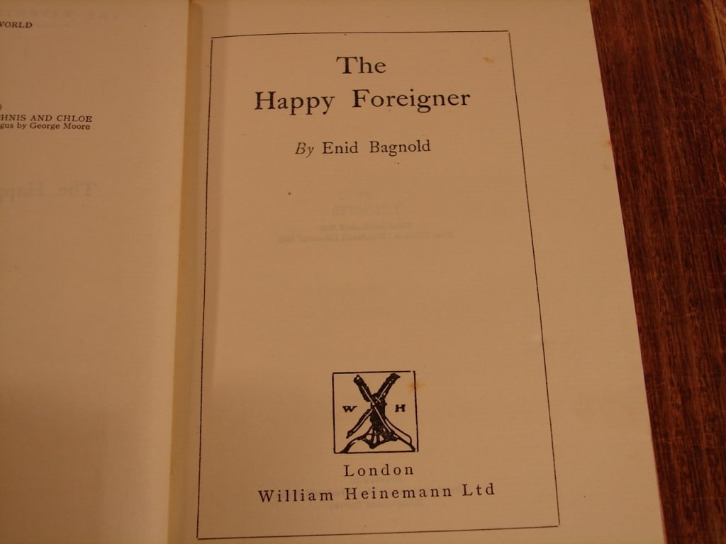 Lot of two WWI personal history books - 6