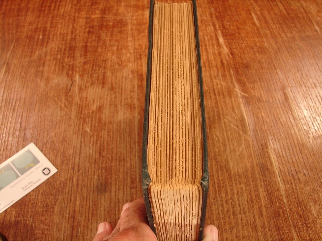 First Edition, first print F. Scott Fitzgerald - 9