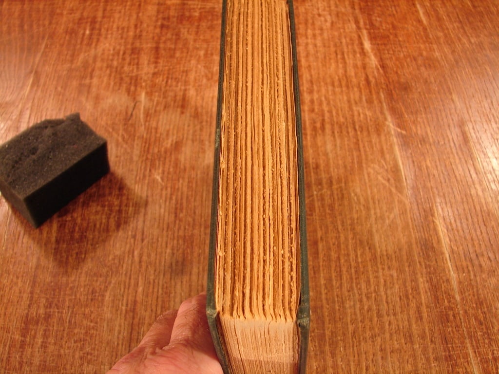 First Edition, First print, F Scott Fitzgerald - 10