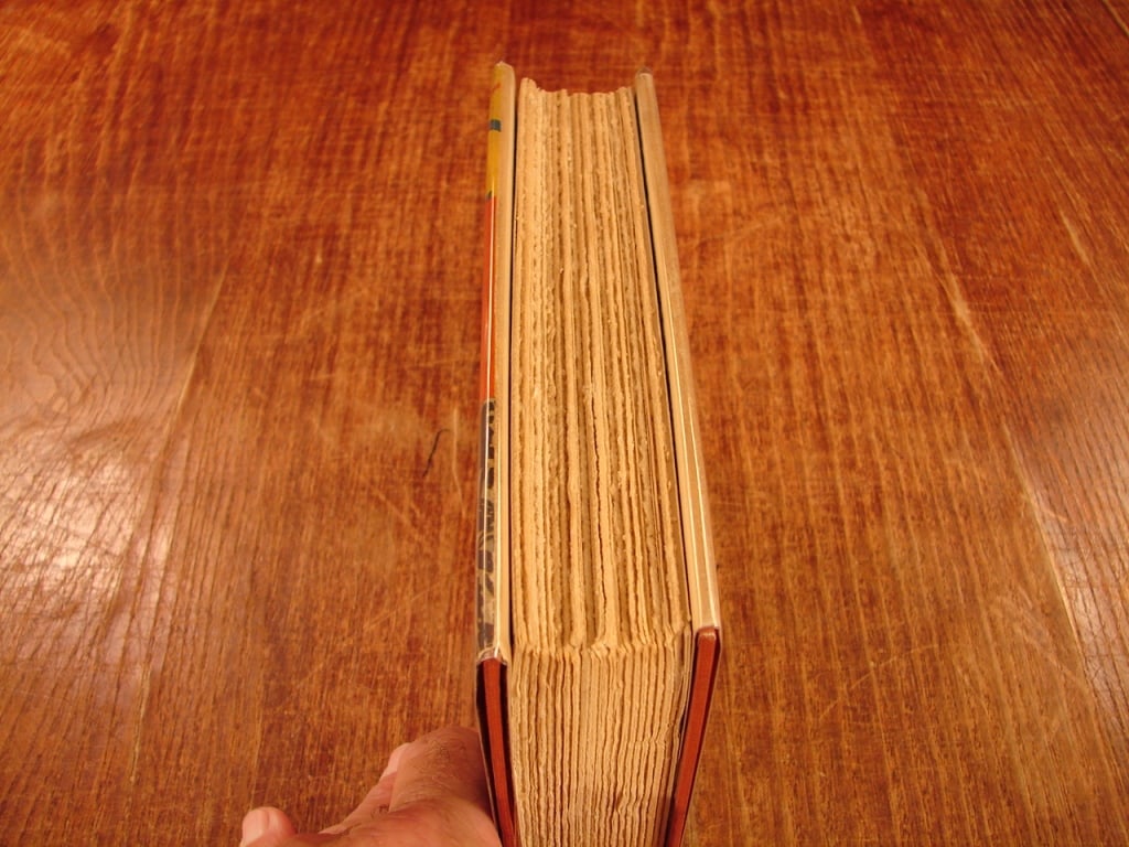 First Edition by Bayard Schindel - 6