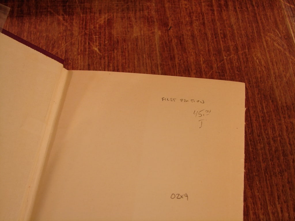 Lot of two H. M Tomilson books First edition - 6