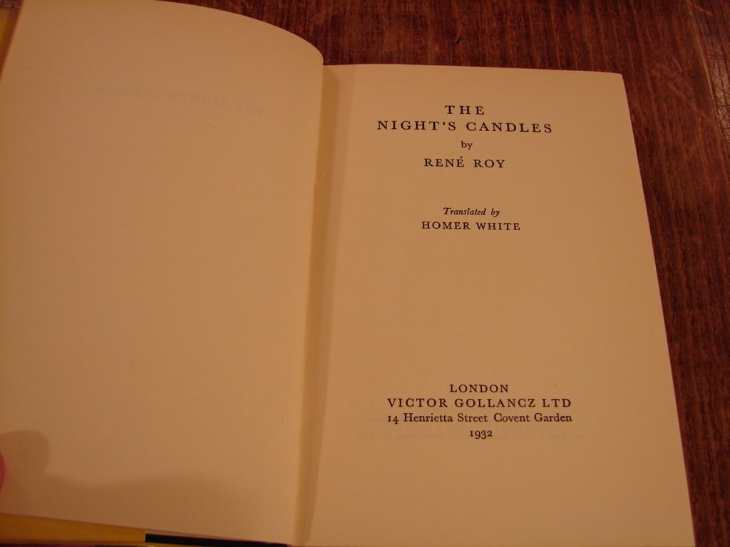 Lot of 3 WWI books from differing subject matter - 11
