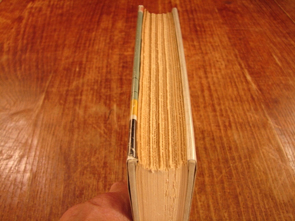 Lot of two Edward Thompson books - 11