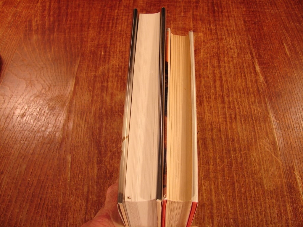 Lot of 2 novels about the Great War -WWI - 3
