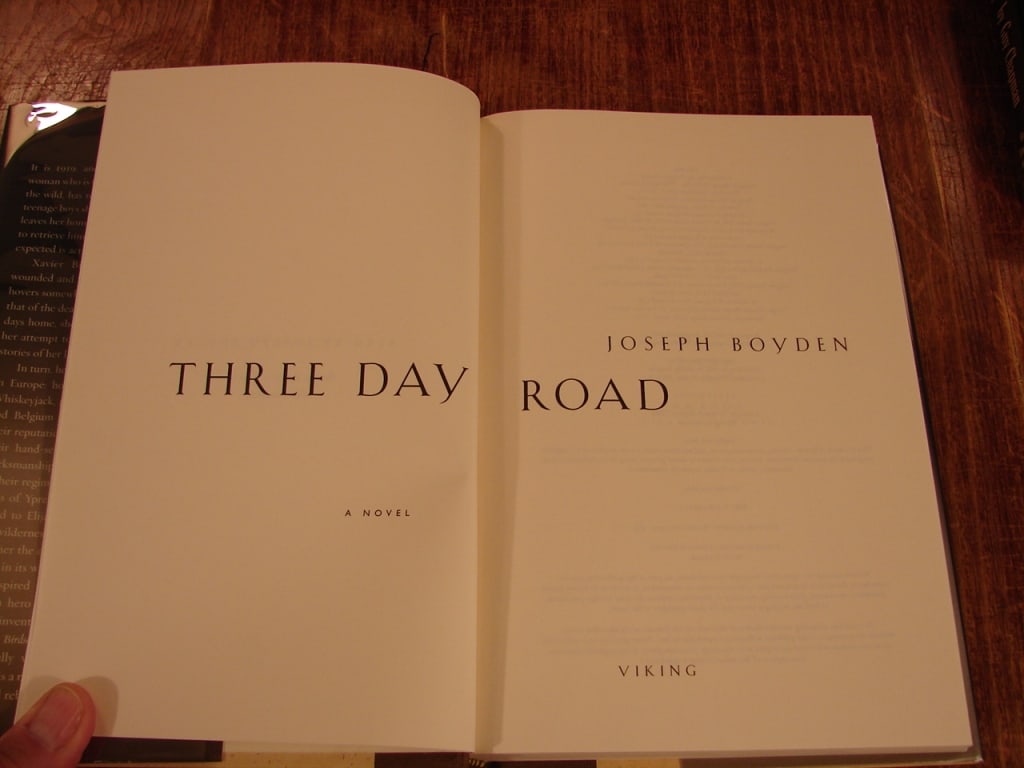 Lot of 2 novels about the Great War -WWI - 4