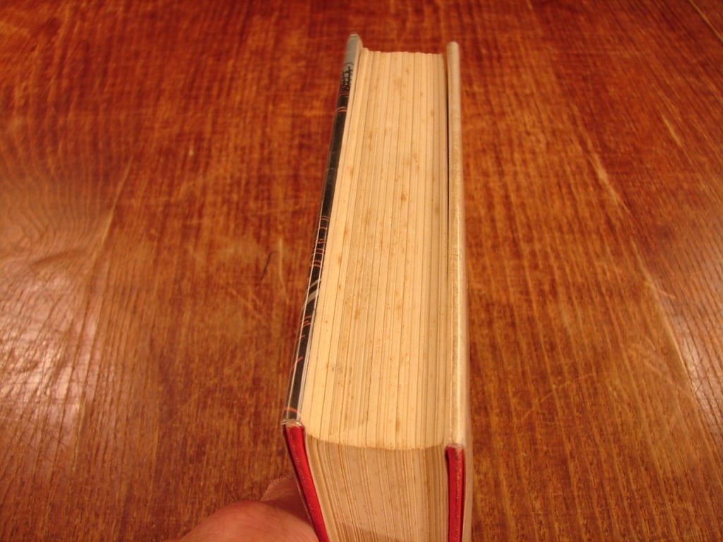 The Golden Virgin by Henry Williamson. 1st Edition - 6