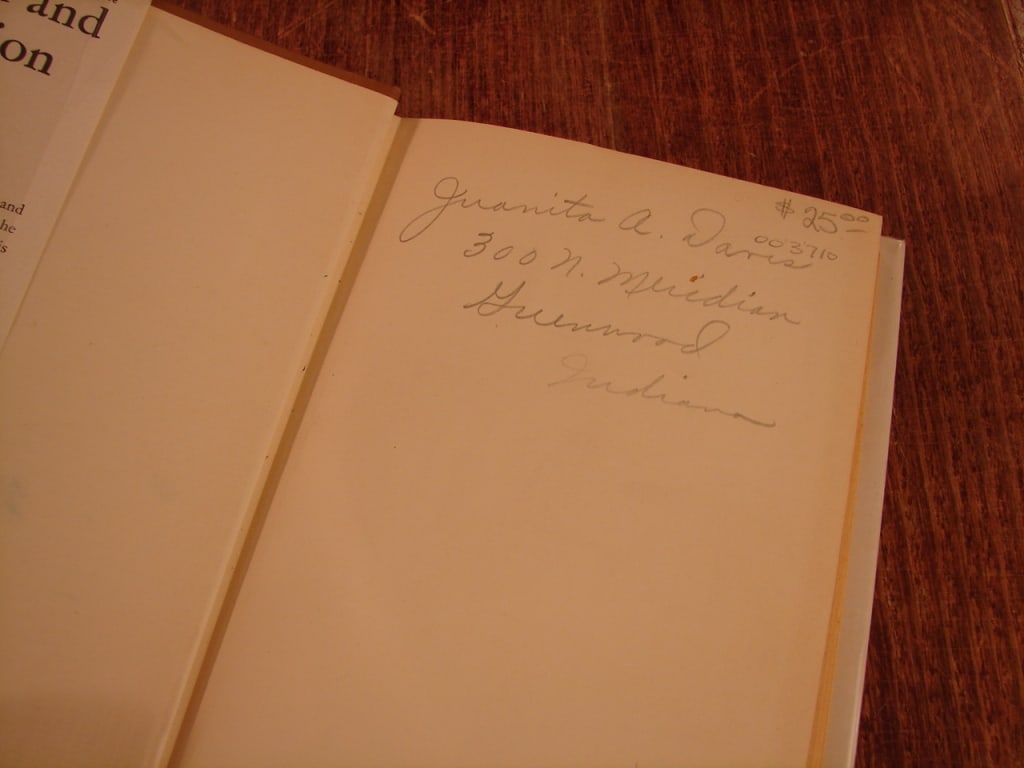 A Maid and a Million Men by James G. Dunton 1928 - 4