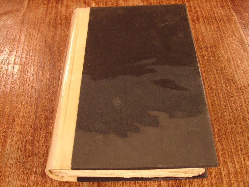 Signed copy "A Journeys End" by R.C Sherriff - 2