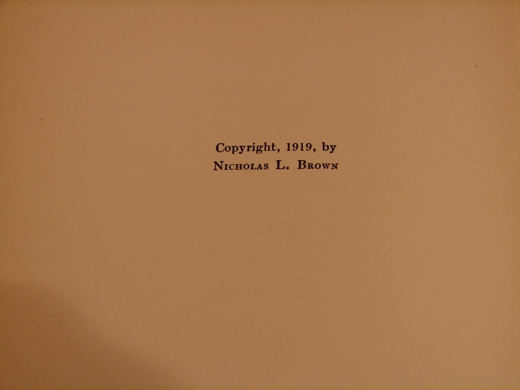 Genius of The Marne - A play by John Balderson - 7