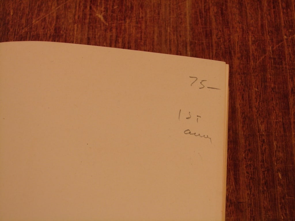 Lot of two Siegfried Sassoon books - 3