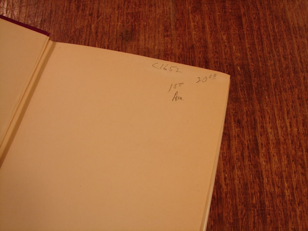 The Romantic by May Sinclair. Macmillan Co 1920. . - 3
